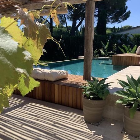 Villa Casa Del Hort, Private Pool & Garden Sant Marti d'Empuries Exteriör bild