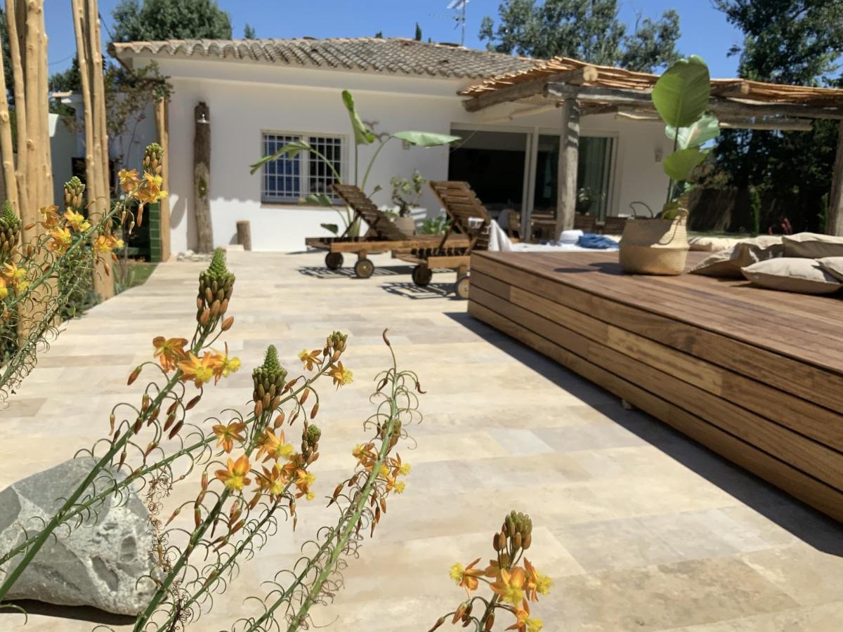 Villa Casa Del Hort, Private Pool & Garden Sant Marti d'Empuries Exteriör bild