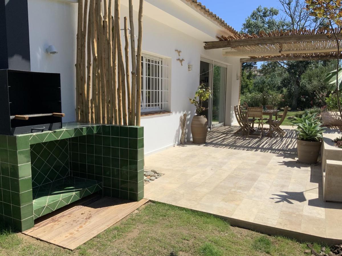 Villa Casa Del Hort, Private Pool & Garden Sant Marti d'Empuries Exteriör bild